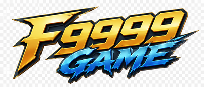 f9999 game logo
